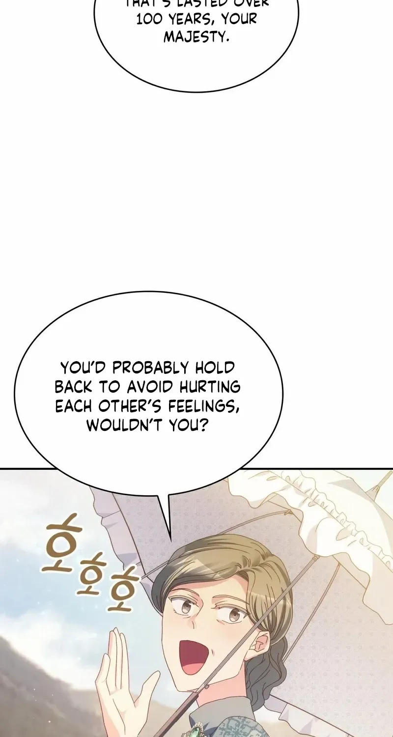 I Don’t Want to Be Loved Chapter 57 page 33 - 