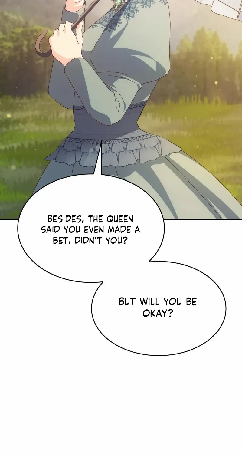 I Don’t Want to Be Loved Chapter 57 page 34 - 