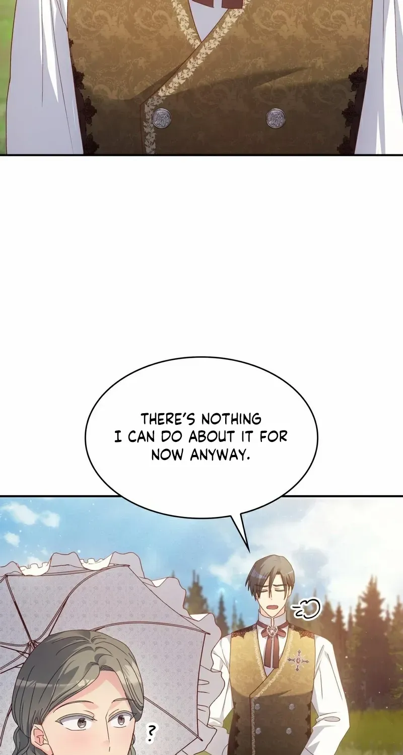 I Don’t Want to Be Loved Chapter 57 page 38 - 