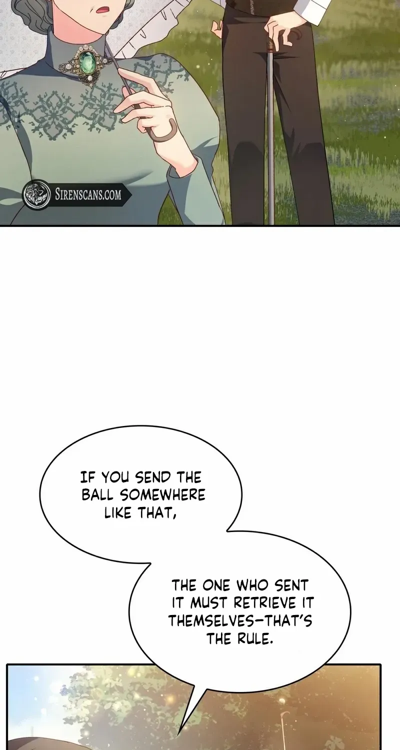 I Don’t Want to Be Loved Chapter 57 page 39 - 