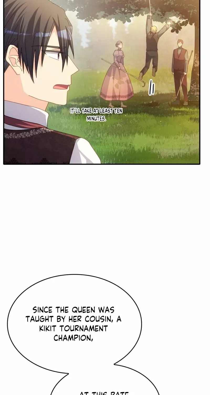 I Don’t Want to Be Loved Chapter 57 page 40 - 