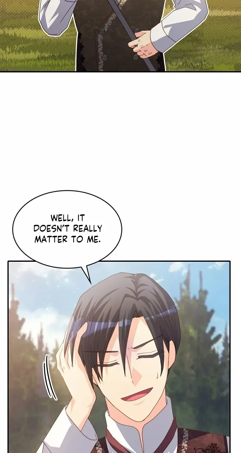 I Don’t Want to Be Loved Chapter 57 page 45 - 