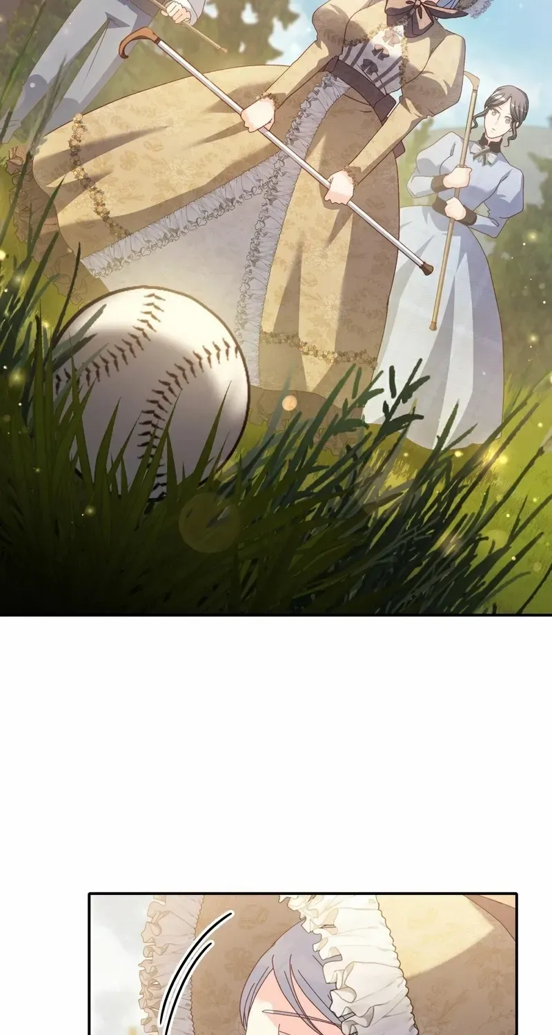 I Don’t Want to Be Loved Chapter 57 page 48 - 