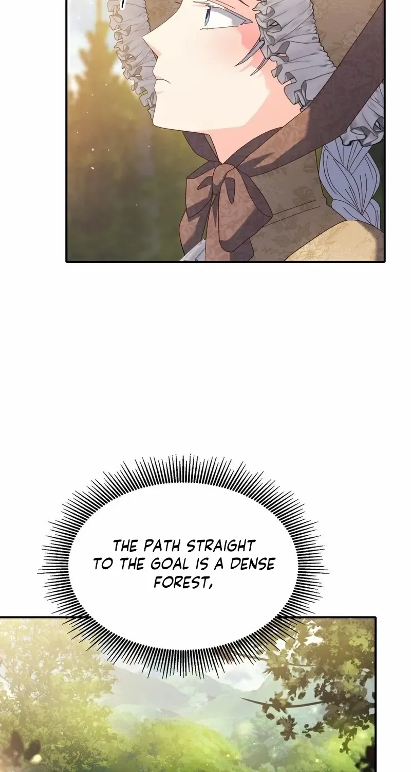 I Don’t Want to Be Loved Chapter 57 page 49 - 
