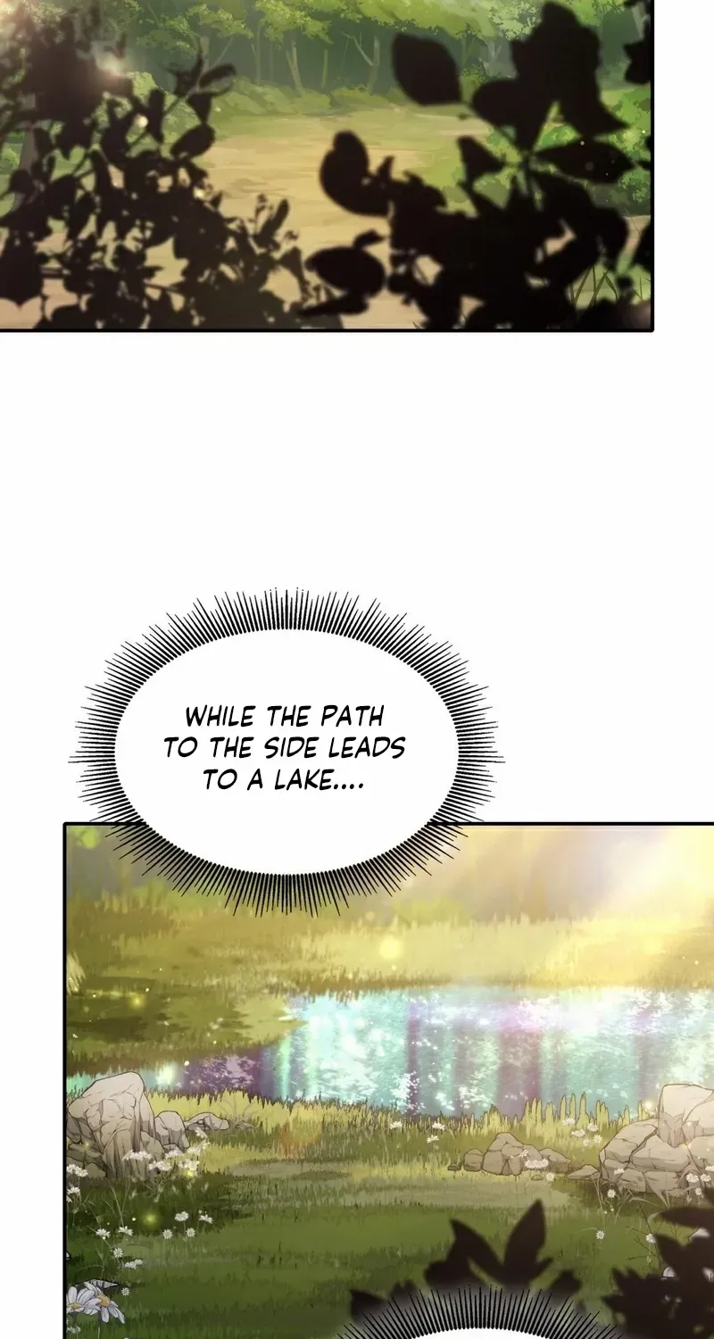 I Don’t Want to Be Loved Chapter 57 page 50 - 