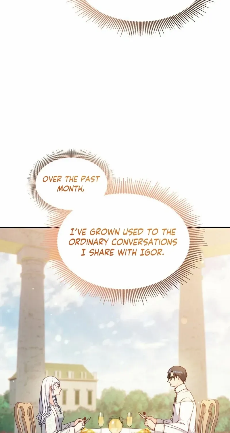 I Don’t Want to Be Loved Chapter 57 page 6 - 