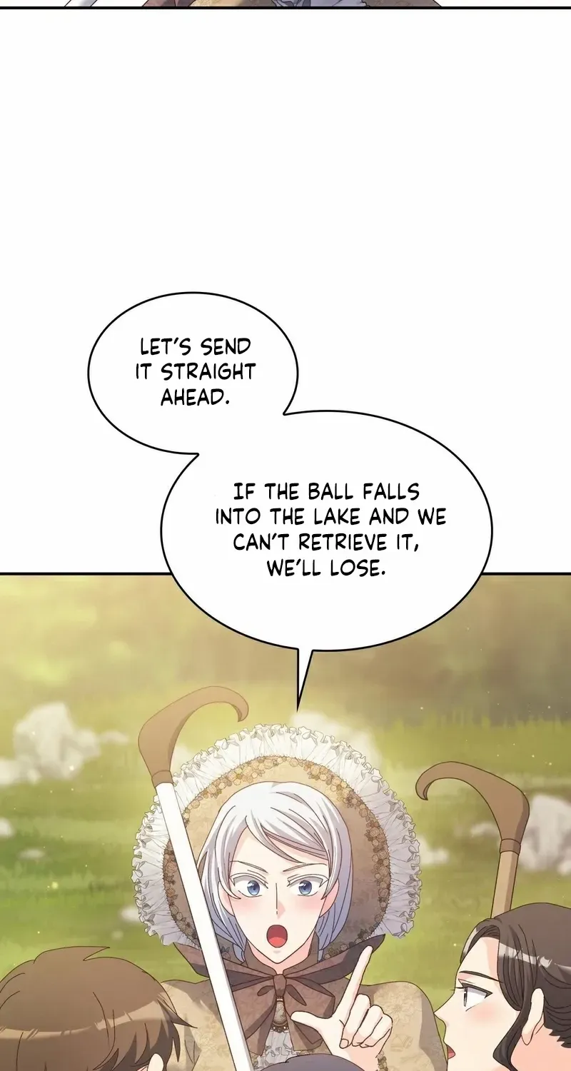 I Don’t Want to Be Loved Chapter 57 page 57 - 