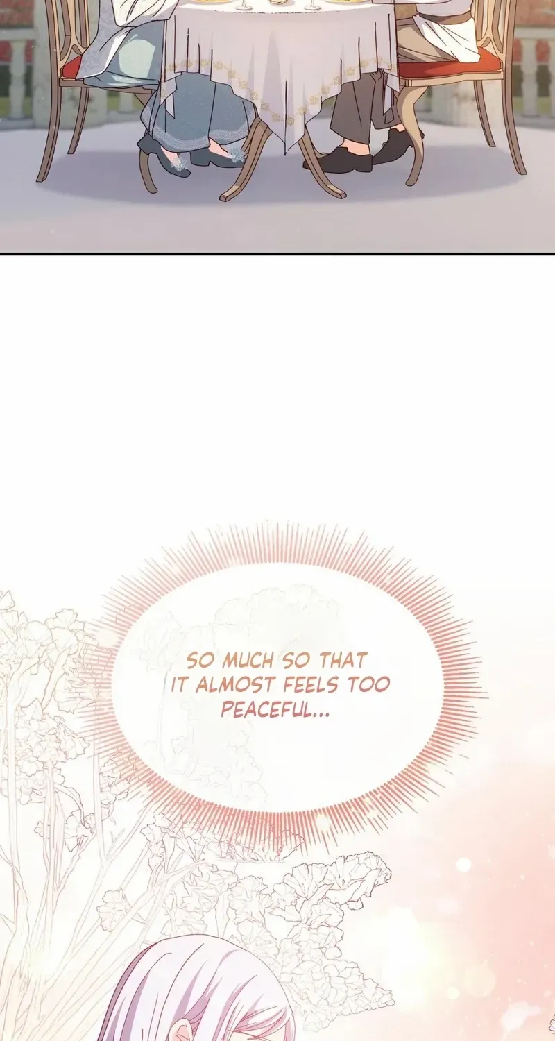 I Don’t Want to Be Loved Chapter 57 page 7 - 