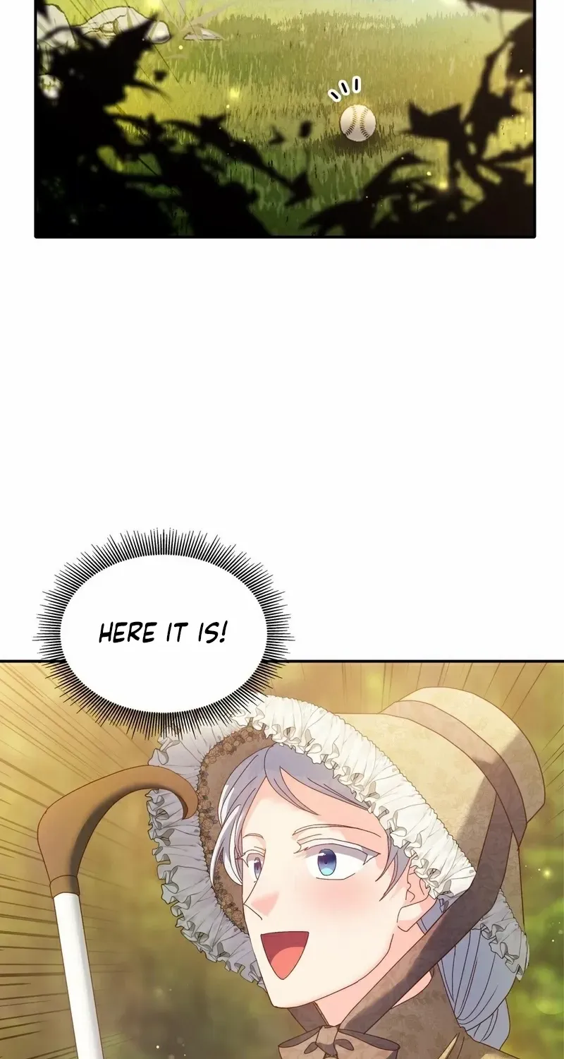 I Don’t Want to Be Loved Chapter 57 page 69 - 