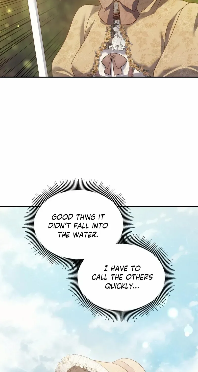 I Don’t Want to Be Loved Chapter 57 page 70 - 