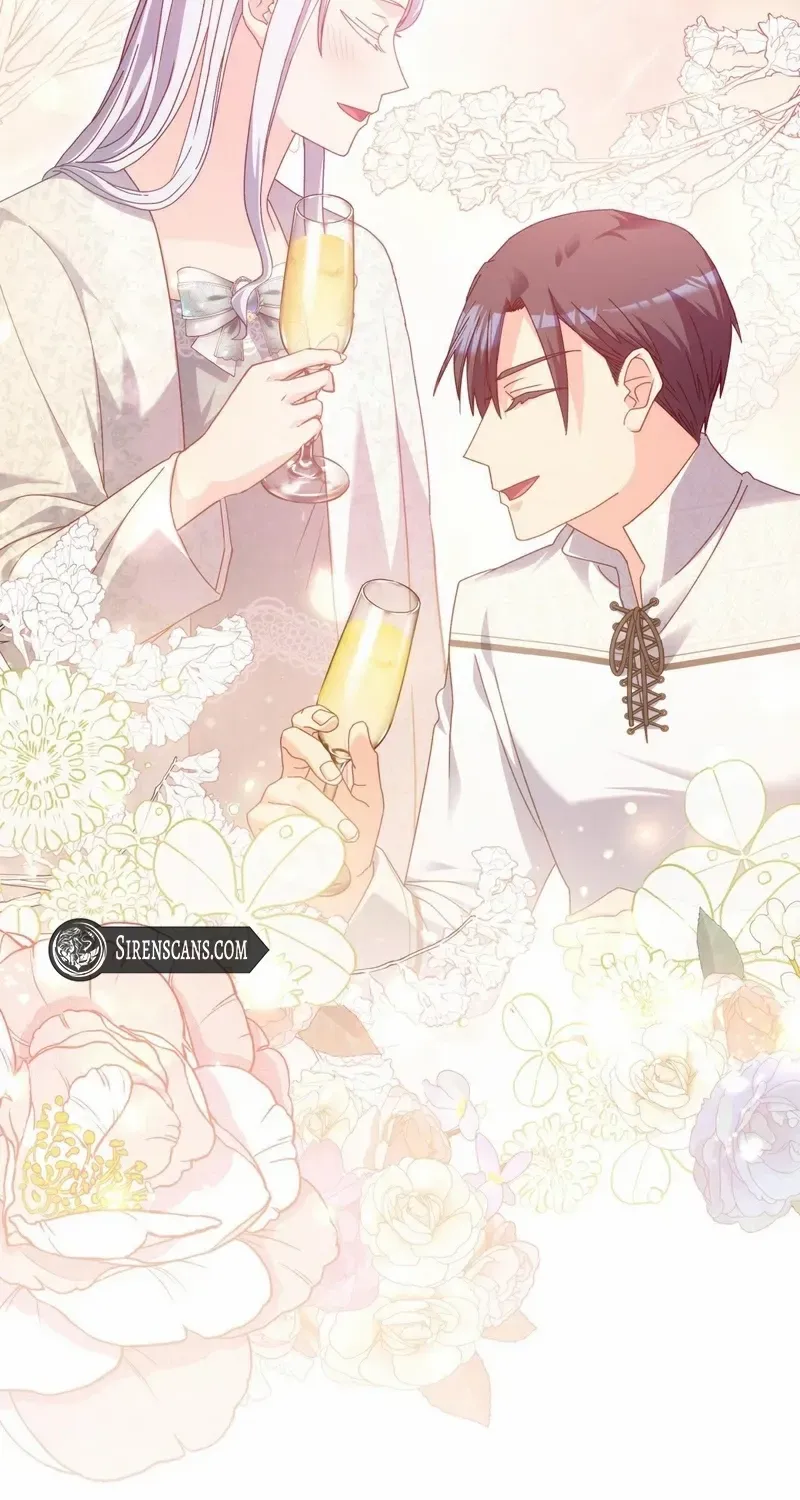I Don’t Want to Be Loved Chapter 57 page 8 - 