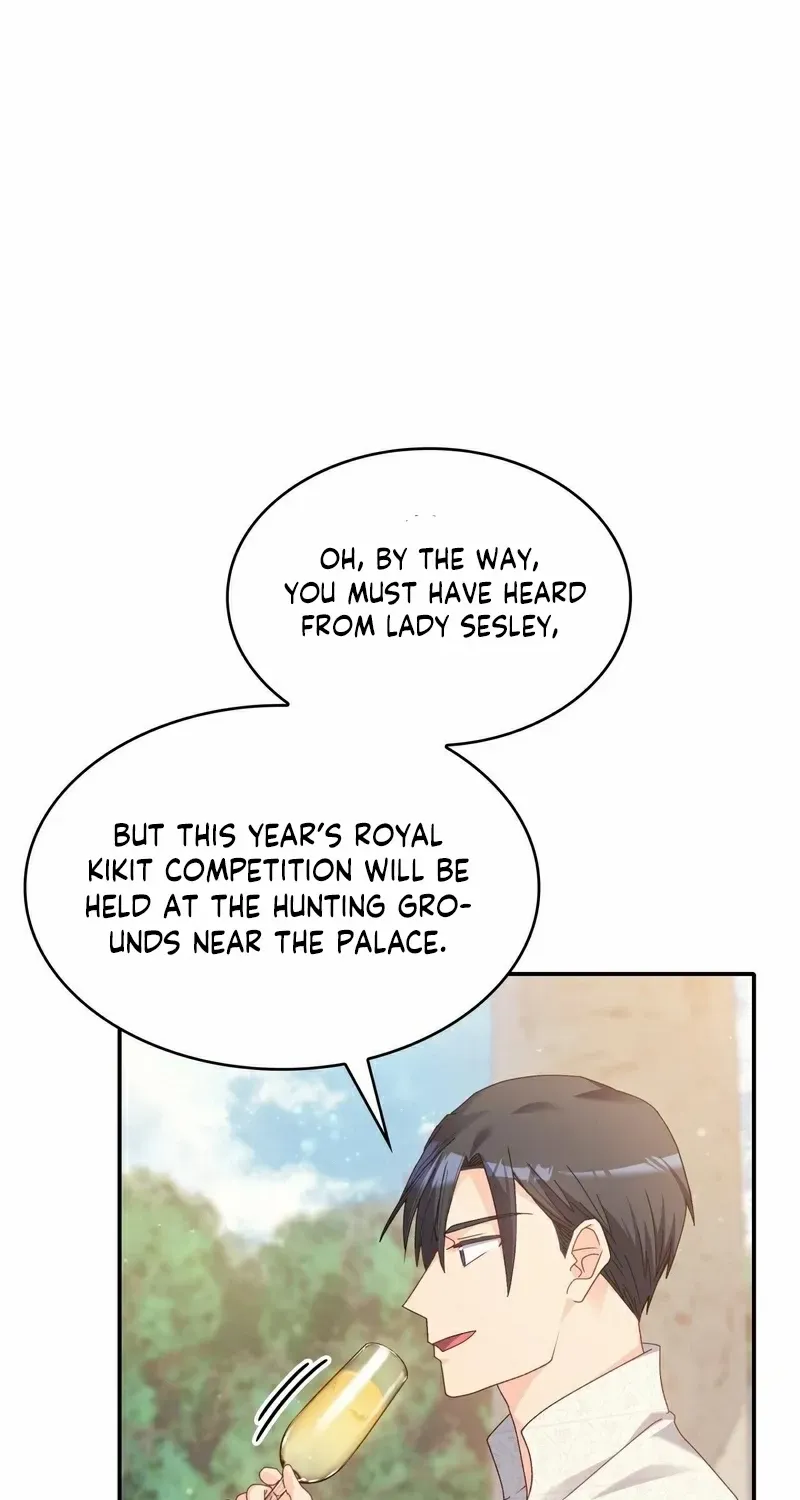 I Don’t Want to Be Loved Chapter 57 page 9 - 