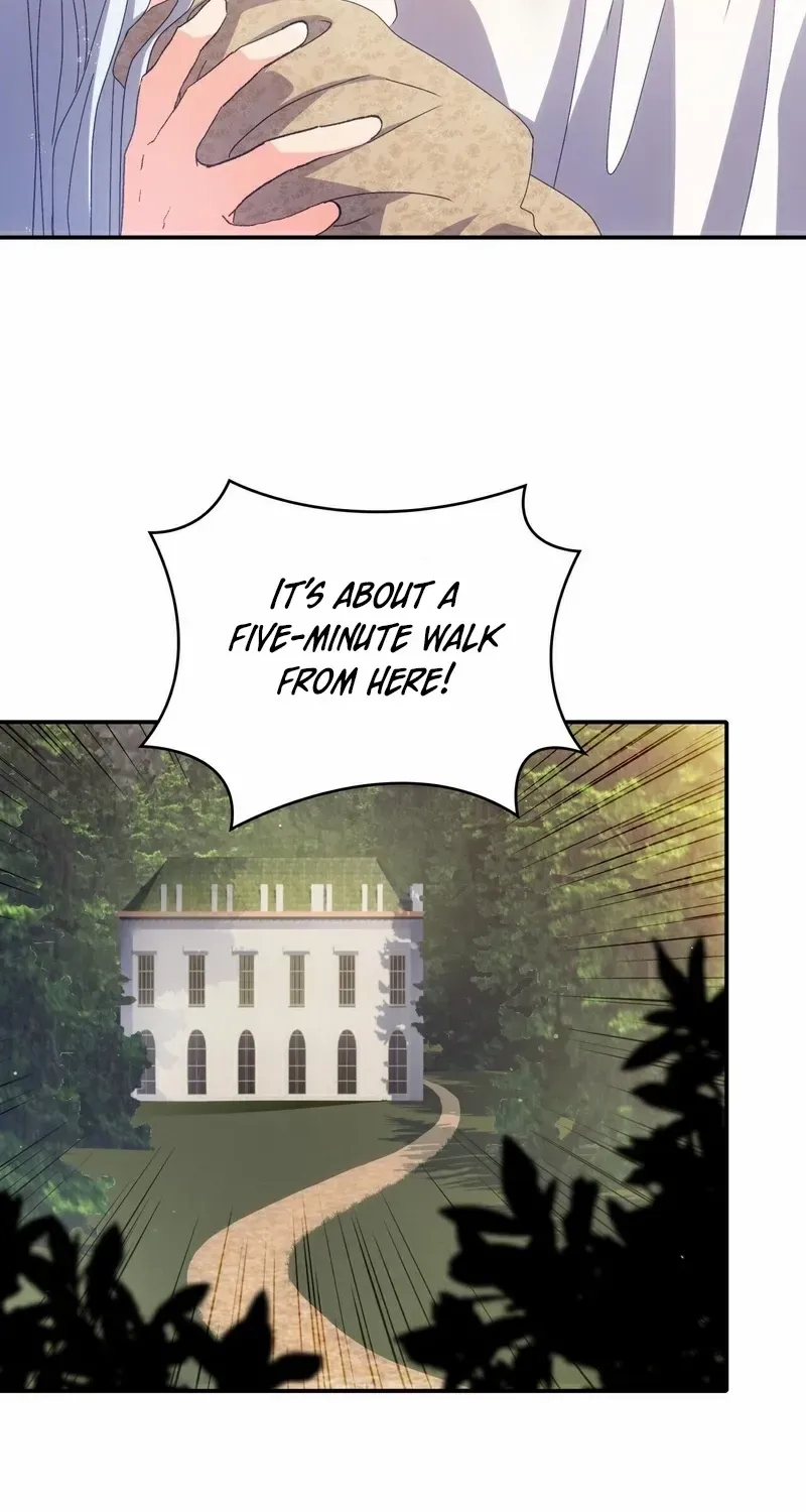 I Don’t Want to Be Loved Chapter 58 page 17 - 