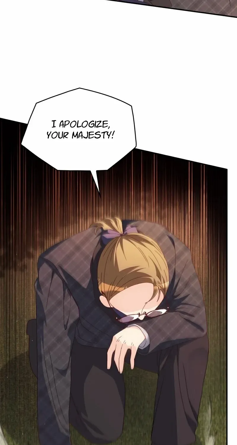 I Don’t Want to Be Loved Chapter 58 page 24 - 