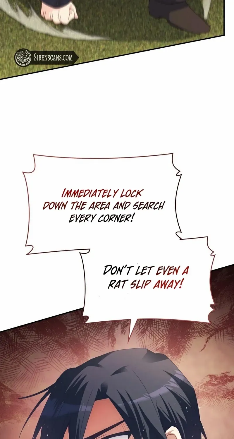 I Don’t Want to Be Loved Chapter 58 page 25 - 