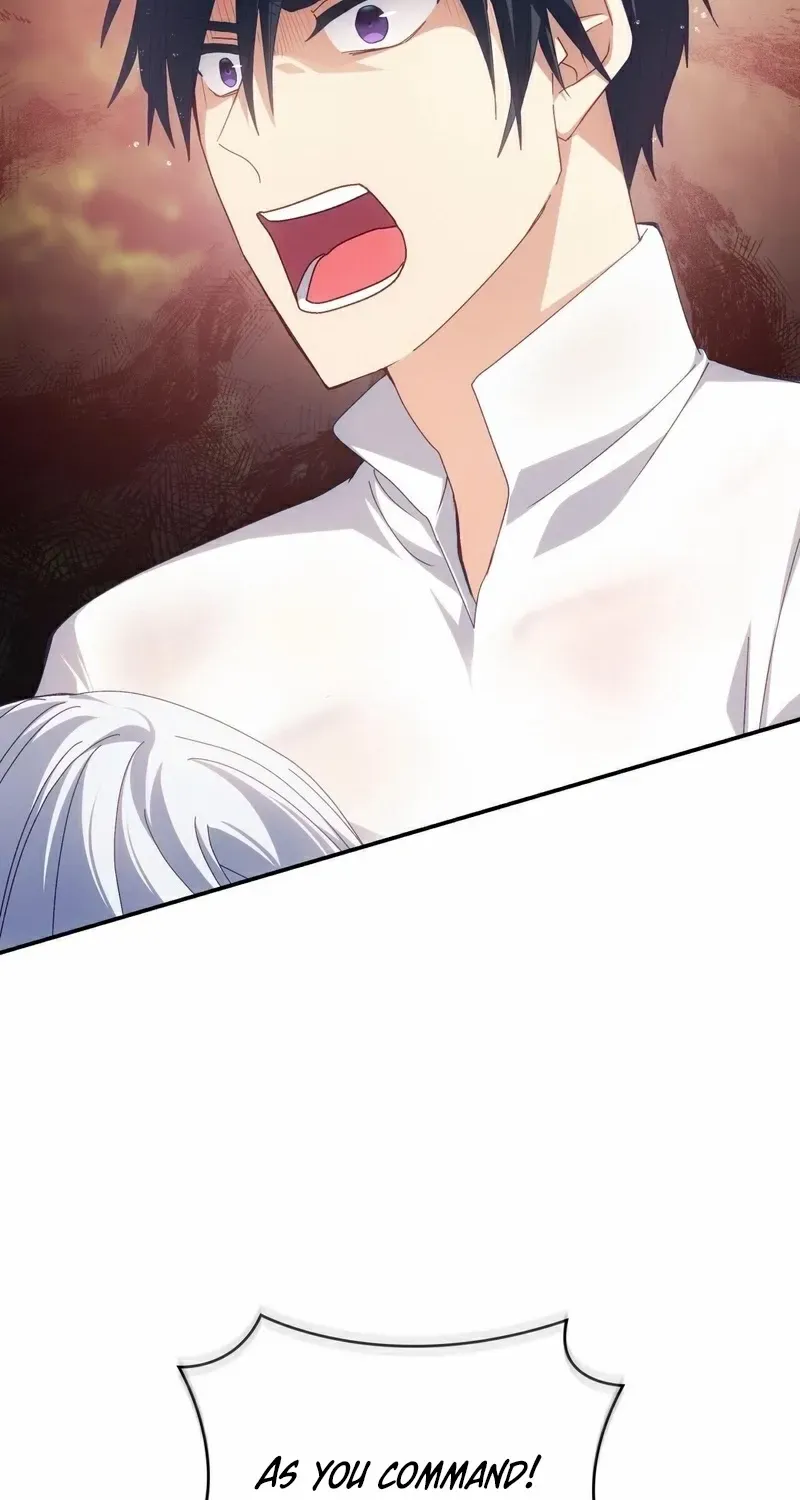 I Don’t Want to Be Loved Chapter 58 page 26 - 