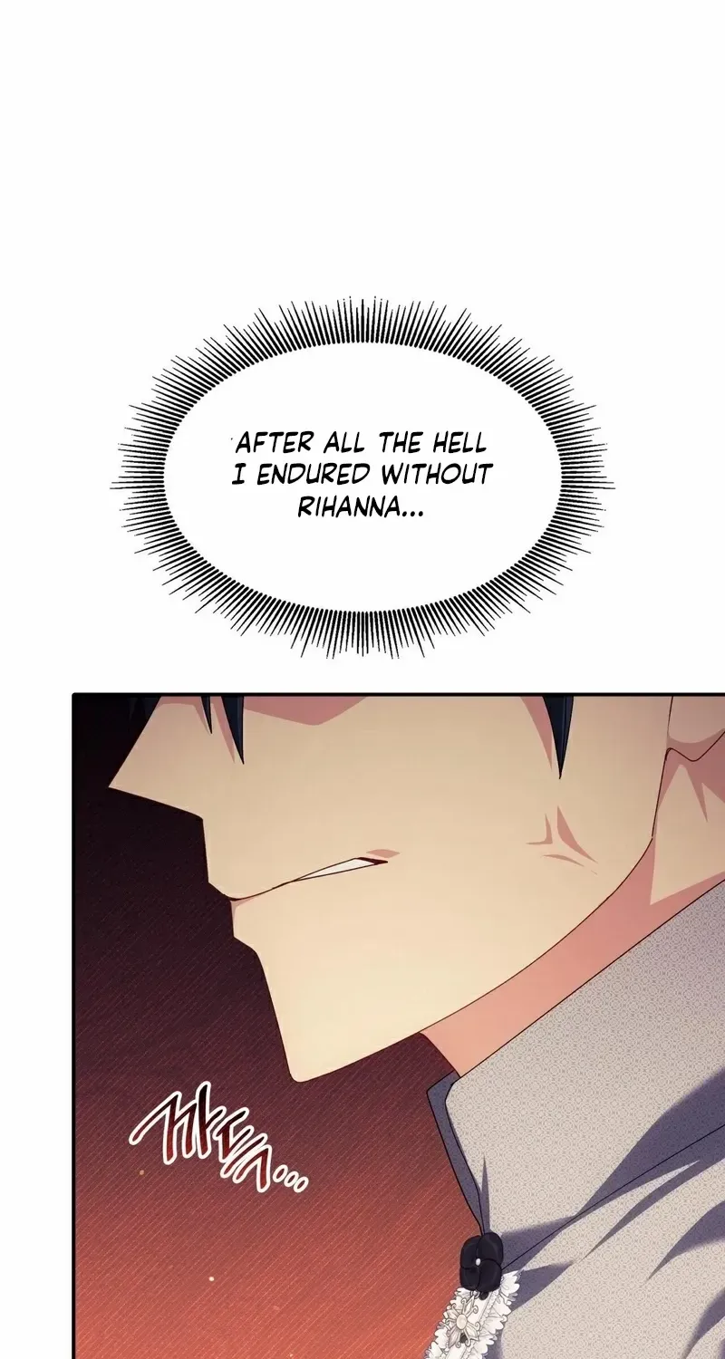 I Don’t Want to Be Loved Chapter 58 page 34 - 