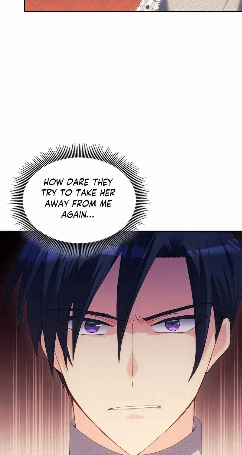 I Don’t Want to Be Loved Chapter 58 page 35 - 