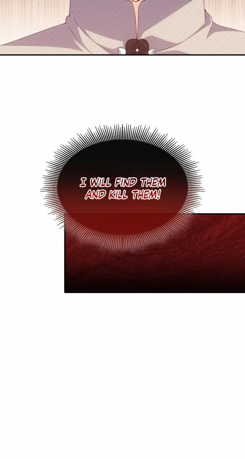 I Don’t Want to Be Loved Chapter 58 page 36 - 