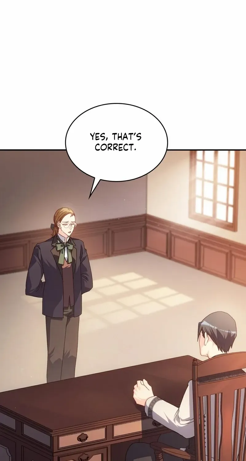 I Don’t Want to Be Loved Chapter 58 page 38 - 