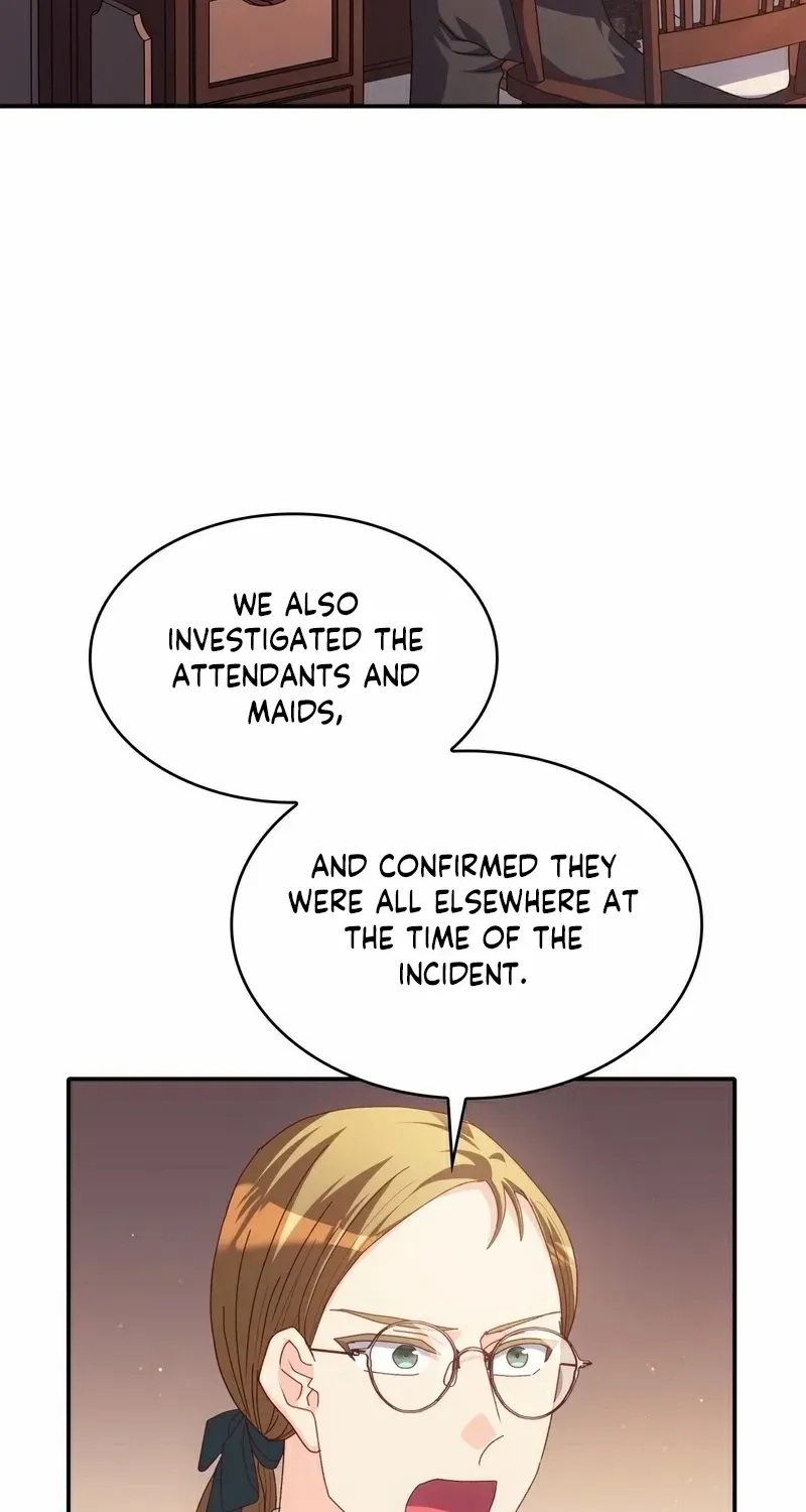 I Don’t Want to Be Loved Chapter 58 page 39 - 
