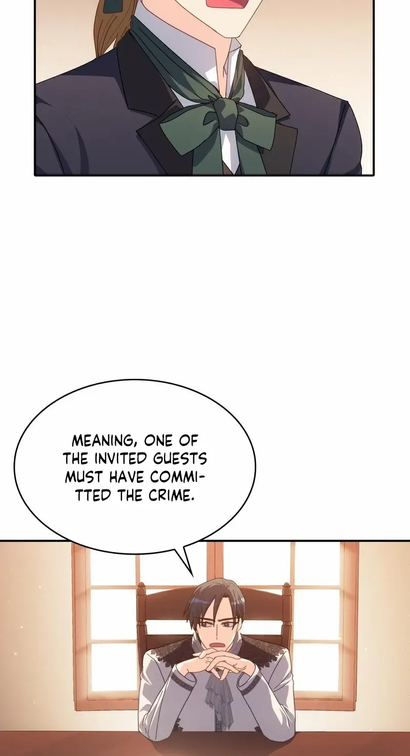 I Don’t Want to Be Loved Chapter 58 page 40 - 