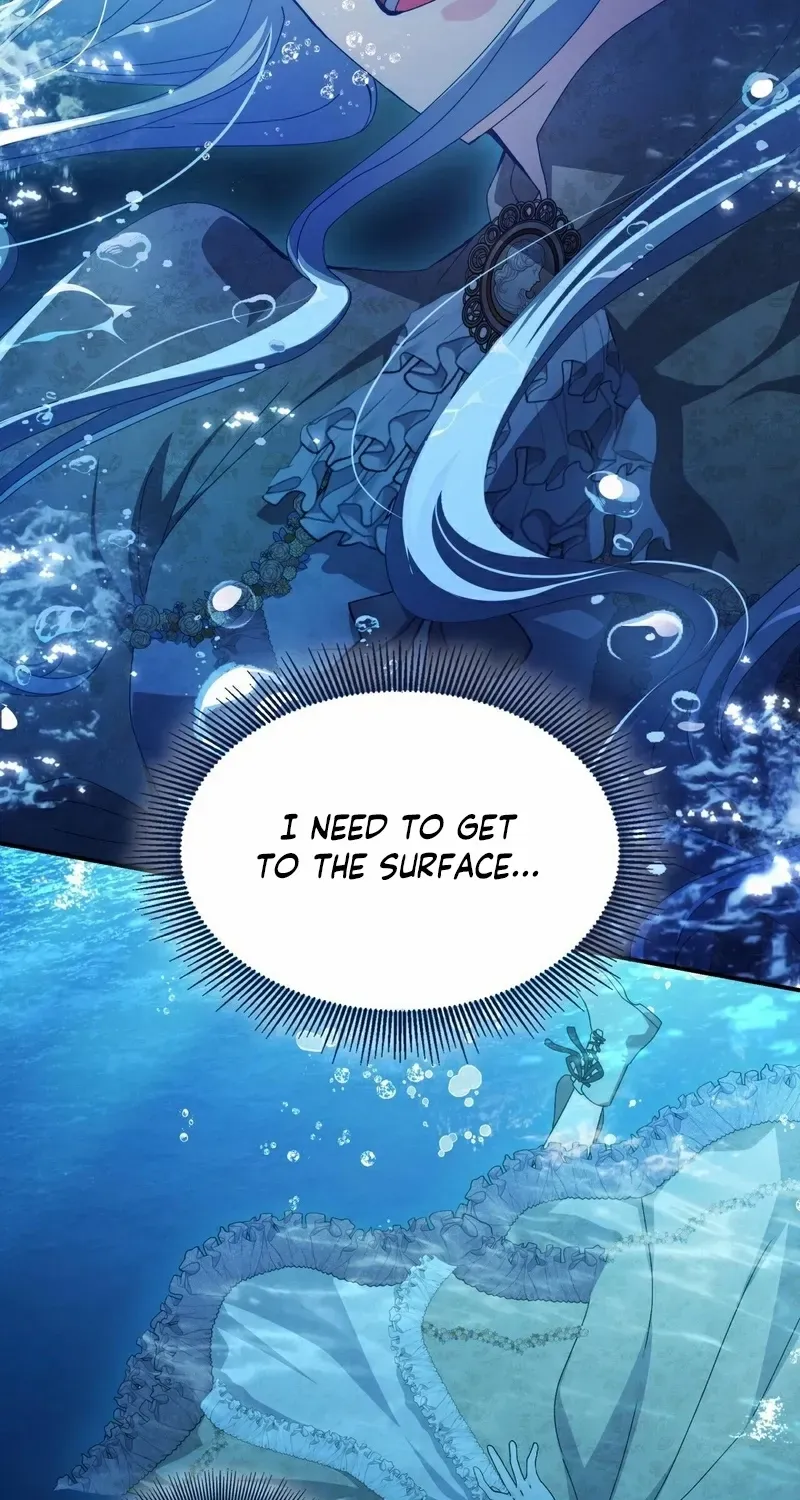 I Don’t Want to Be Loved Chapter 58 page 5 - 