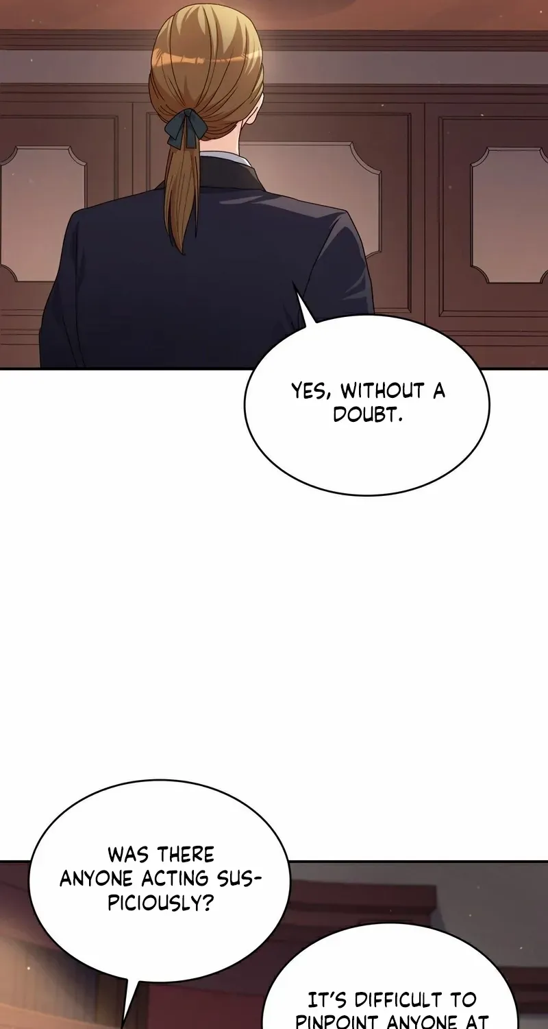 I Don’t Want to Be Loved Chapter 58 page 41 - 