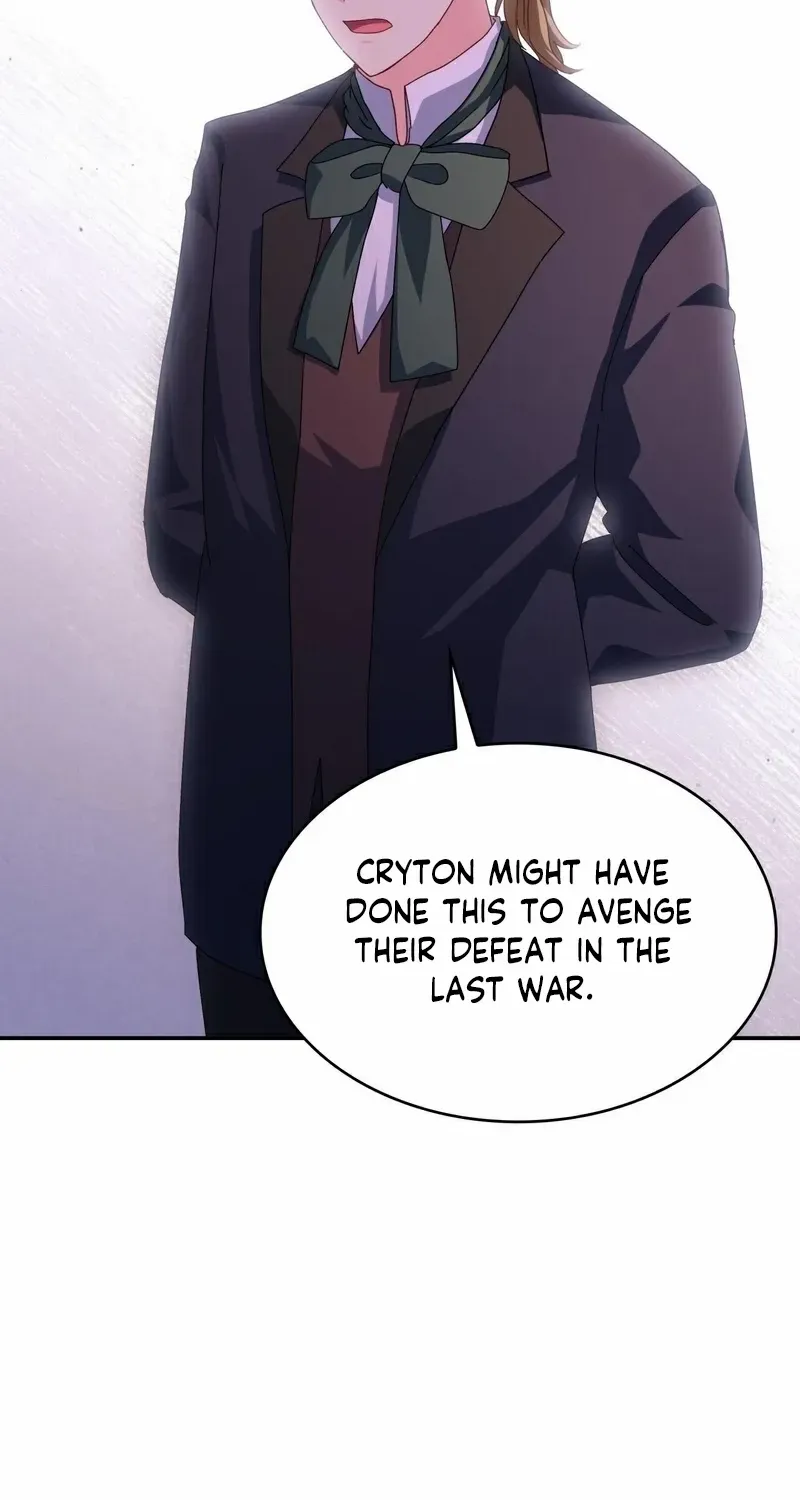 I Don’t Want to Be Loved Chapter 58 page 44 - 