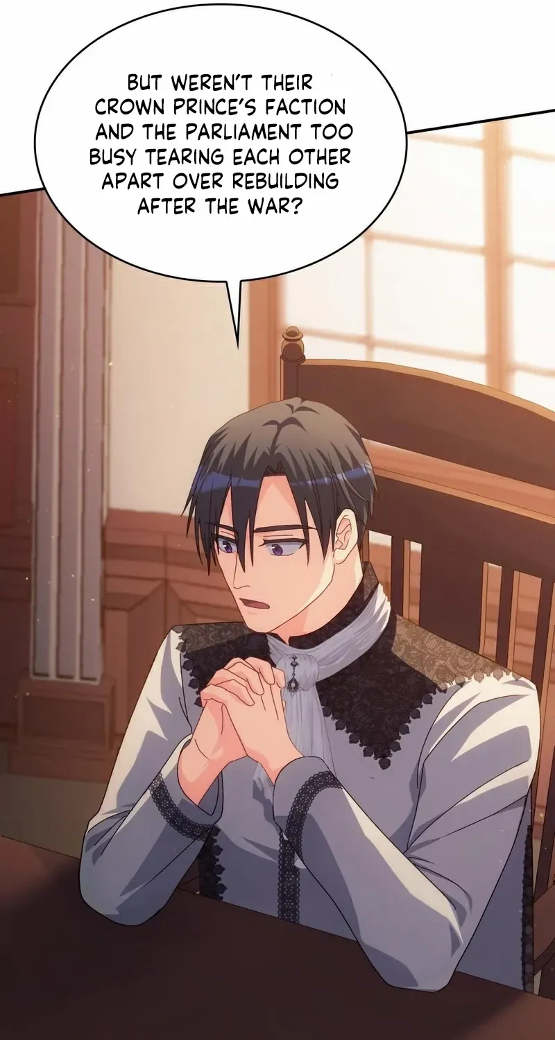 I Don’t Want to Be Loved Chapter 58 page 45 - 