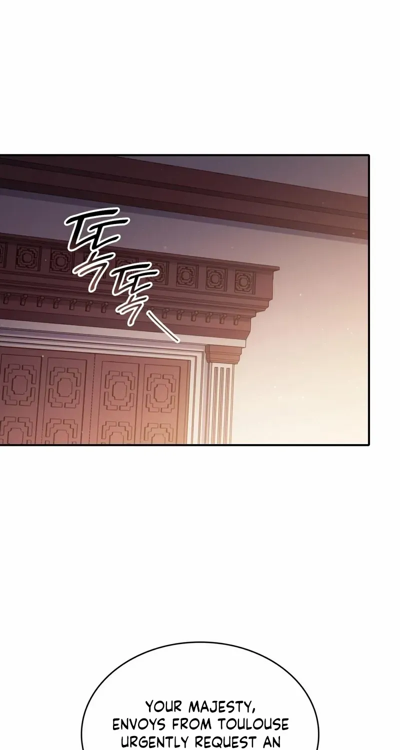 I Don’t Want to Be Loved Chapter 58 page 49 - 