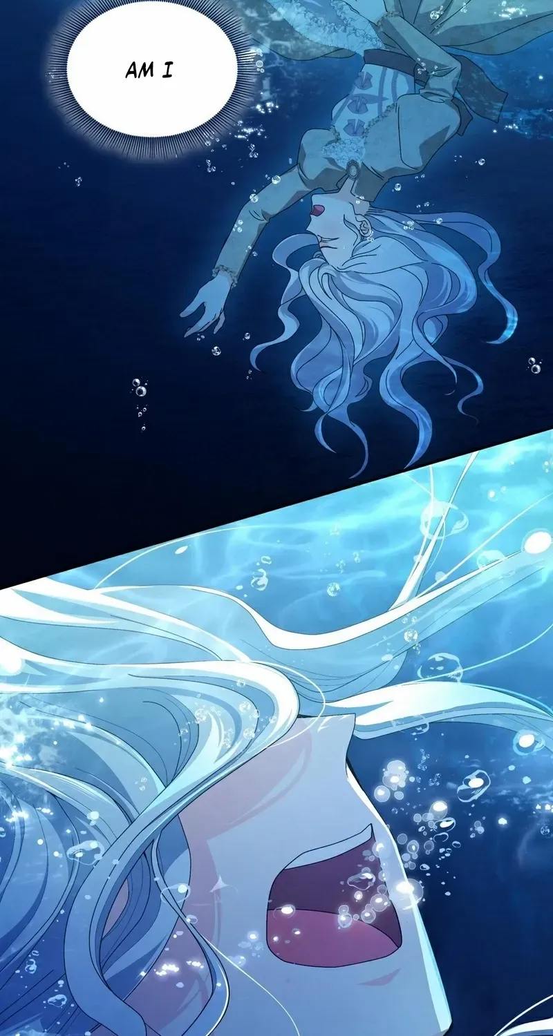 I Don’t Want to Be Loved Chapter 58 page 6 - 