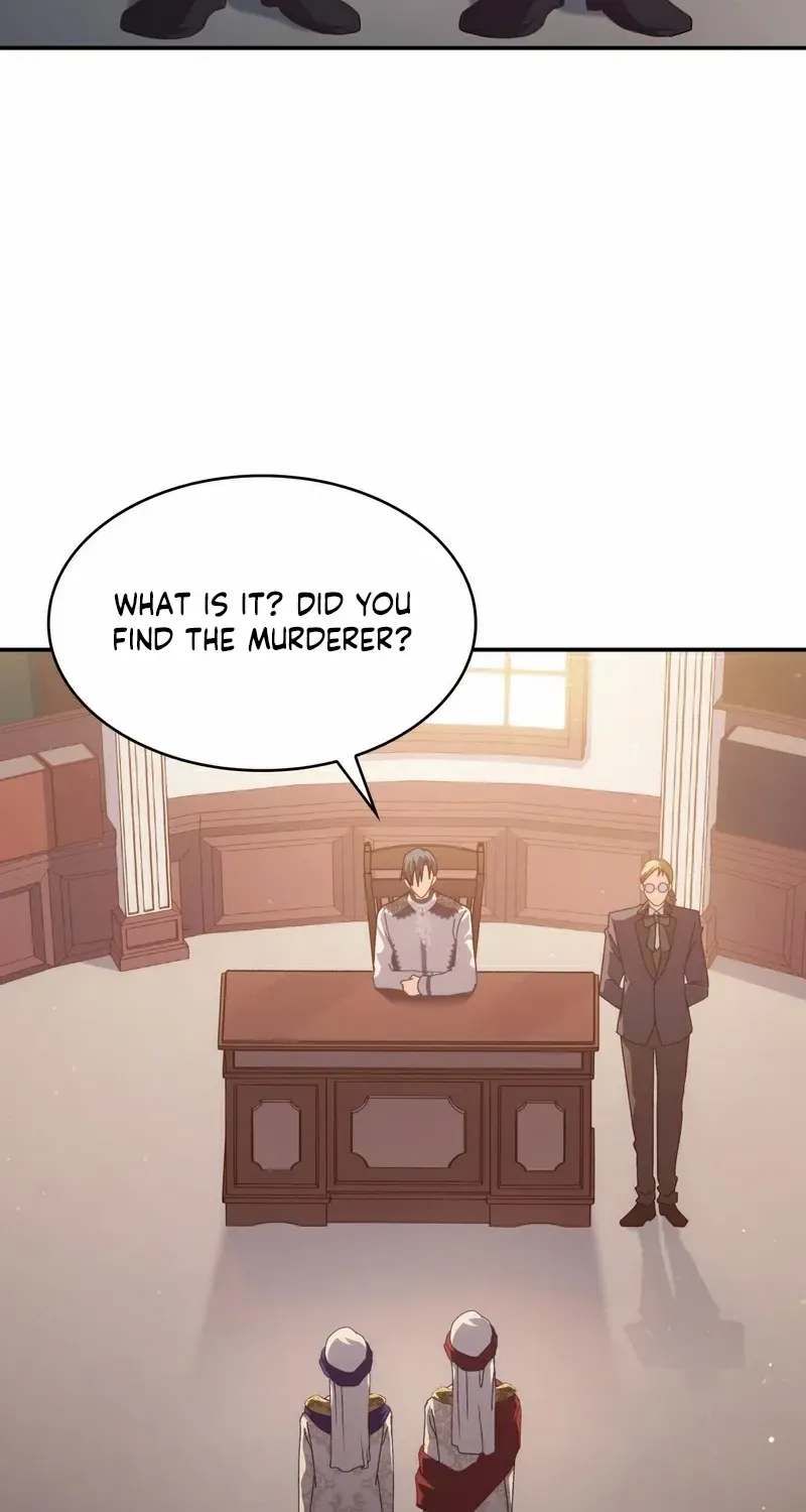 I Don’t Want to Be Loved Chapter 58 page 53 - 