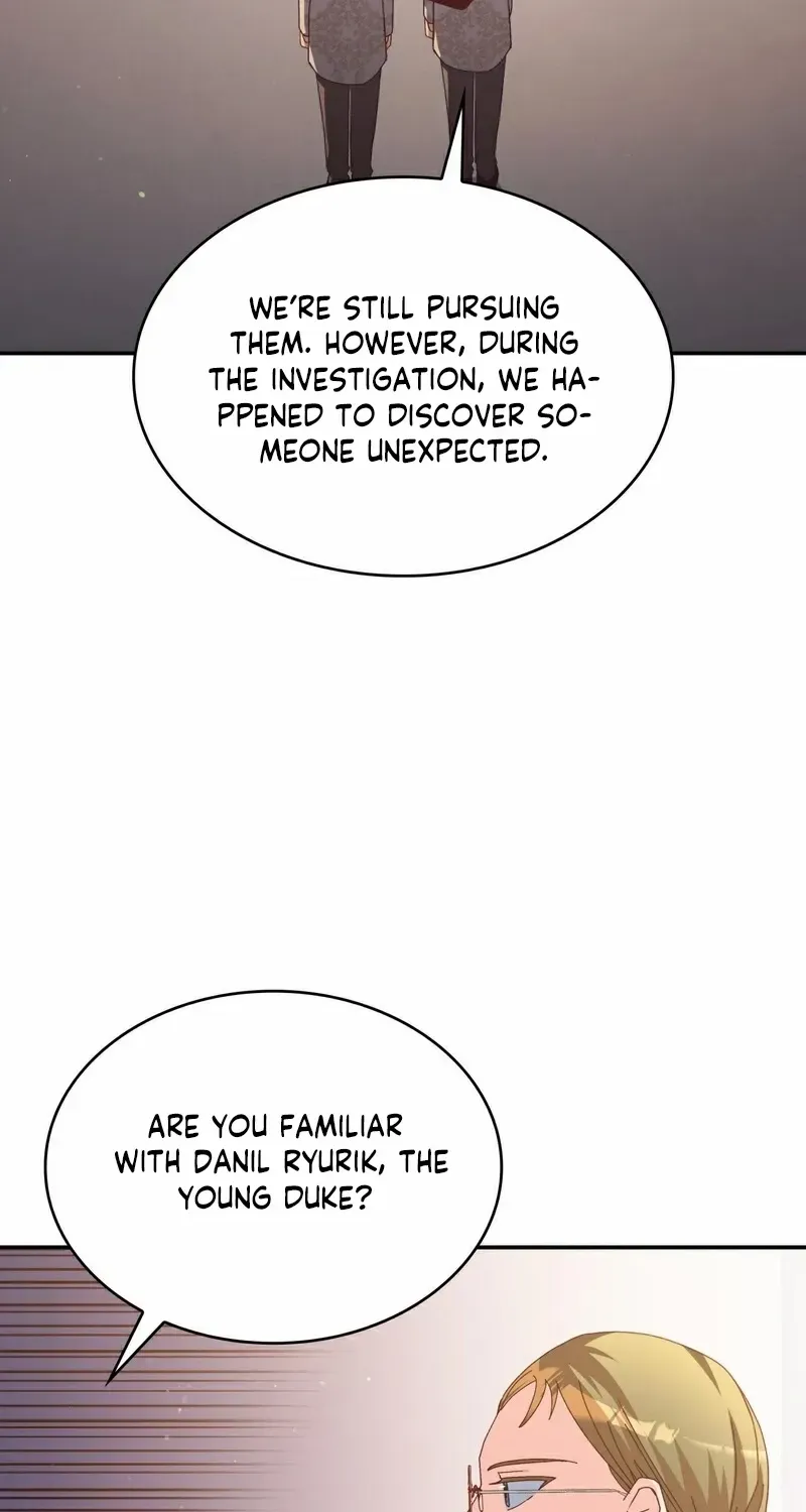 I Don’t Want to Be Loved Chapter 58 page 54 - 