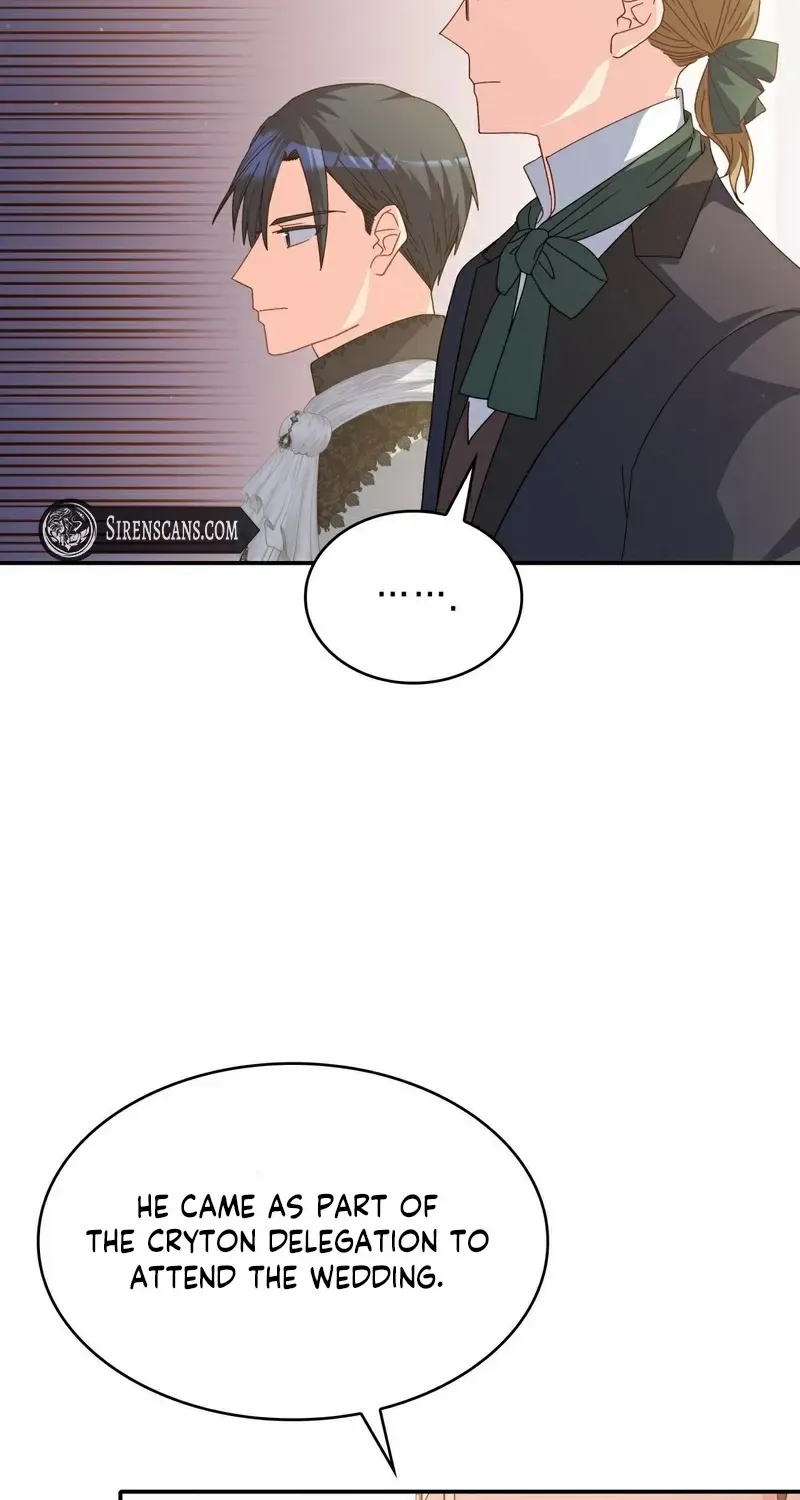 I Don’t Want to Be Loved Chapter 58 page 55 - 