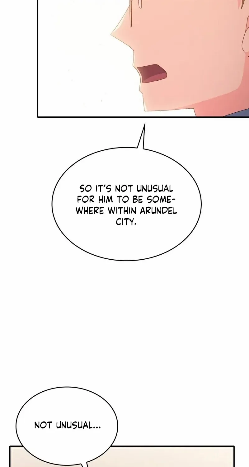 I Don’t Want to Be Loved Chapter 58 page 56 - 
