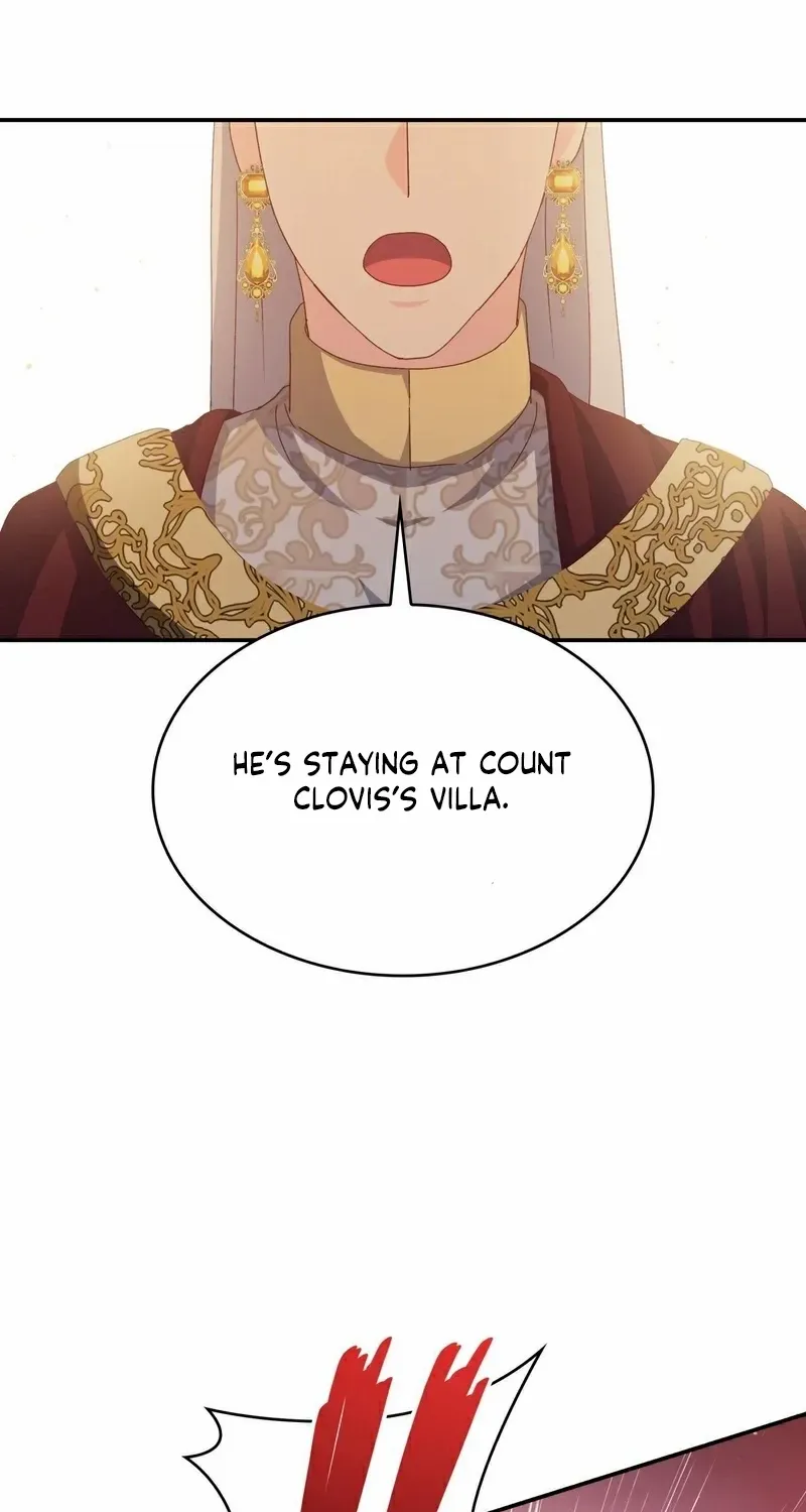 I Don’t Want to Be Loved Chapter 58 page 62 - 