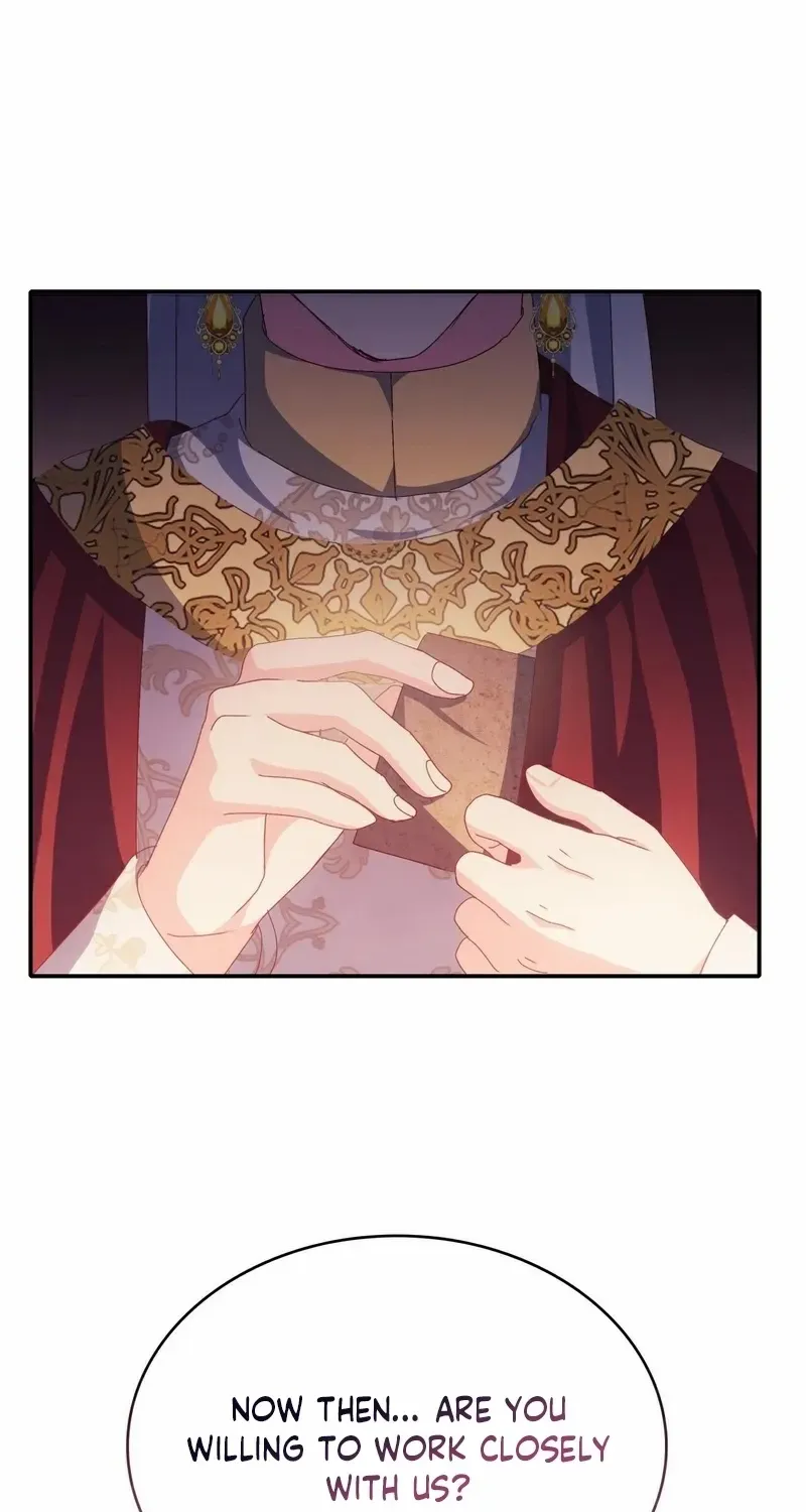 I Don’t Want to Be Loved Chapter 58 page 64 - 