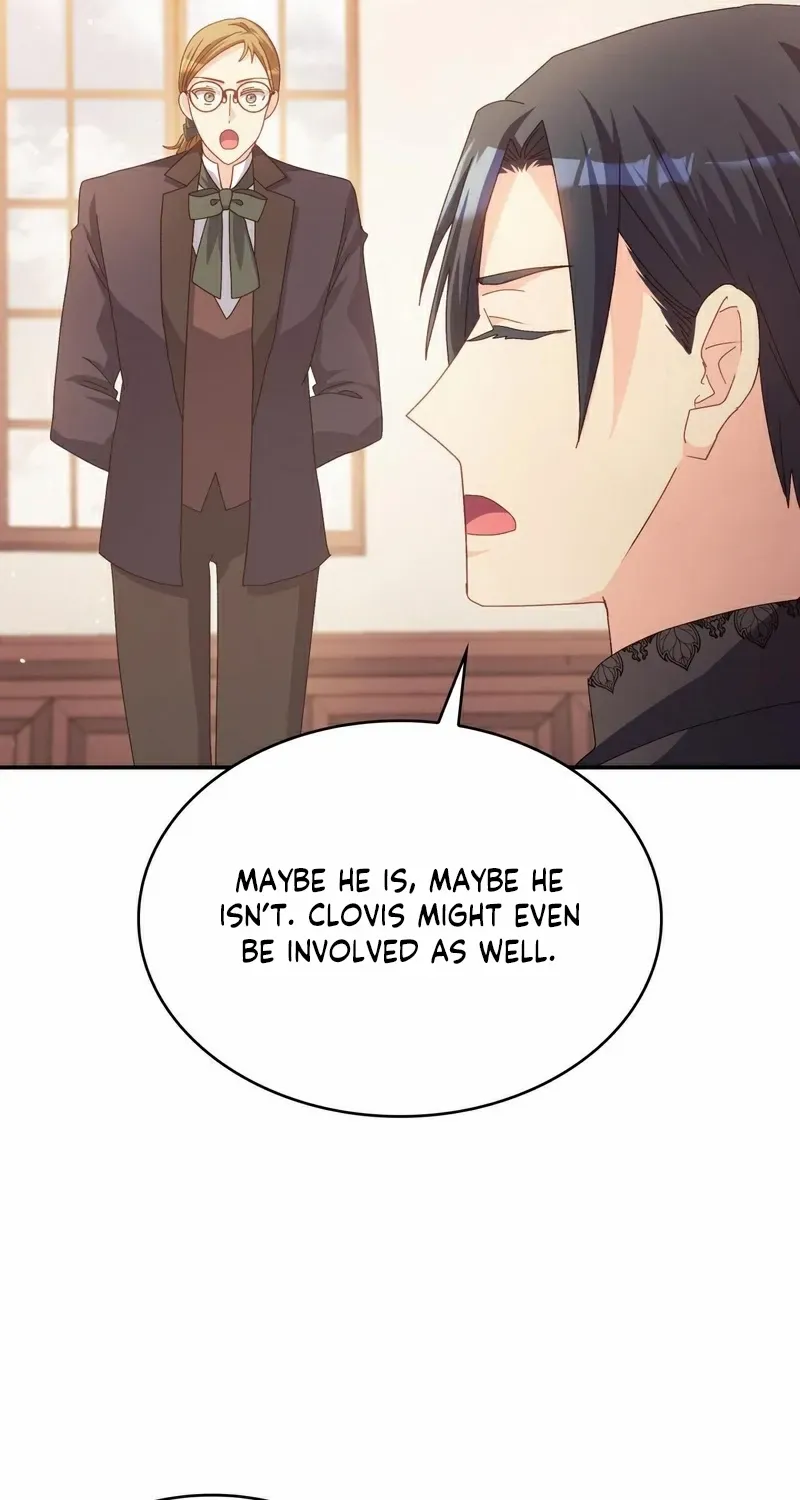 I Don’t Want to Be Loved Chapter 58 page 71 - 
