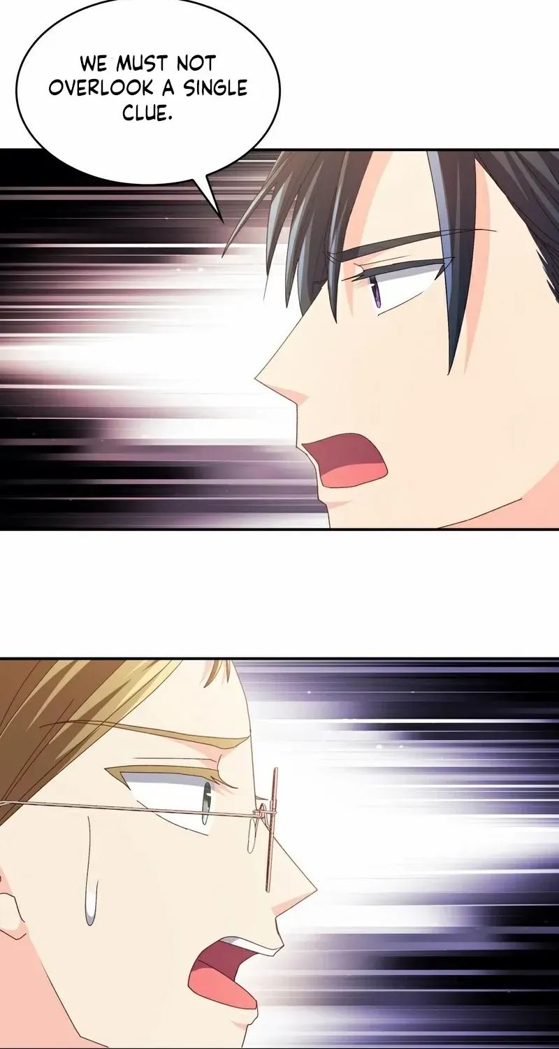 I Don’t Want to Be Loved Chapter 58 page 72 - 