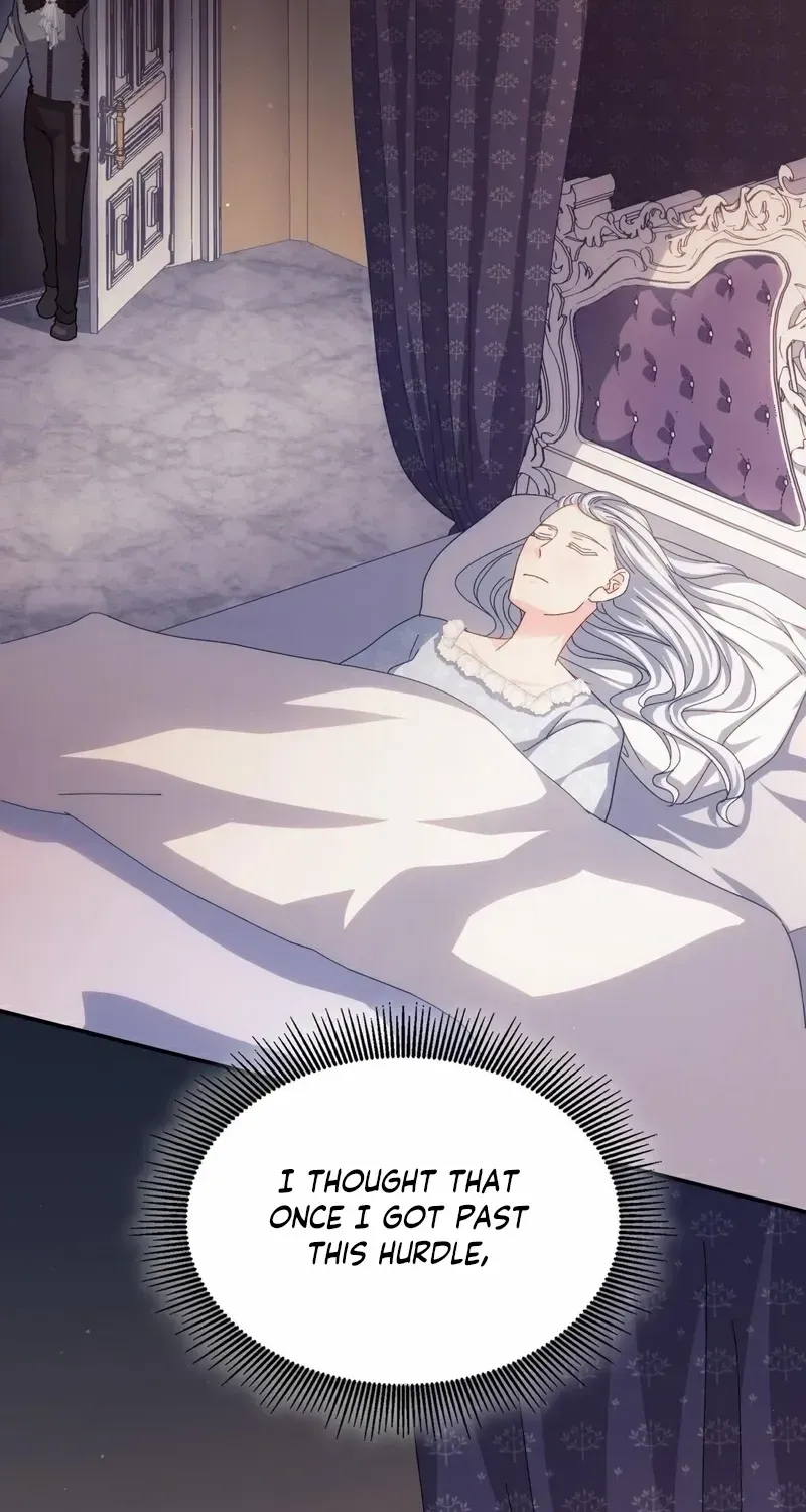 I Don’t Want to Be Loved Chapter 58 page 77 - 