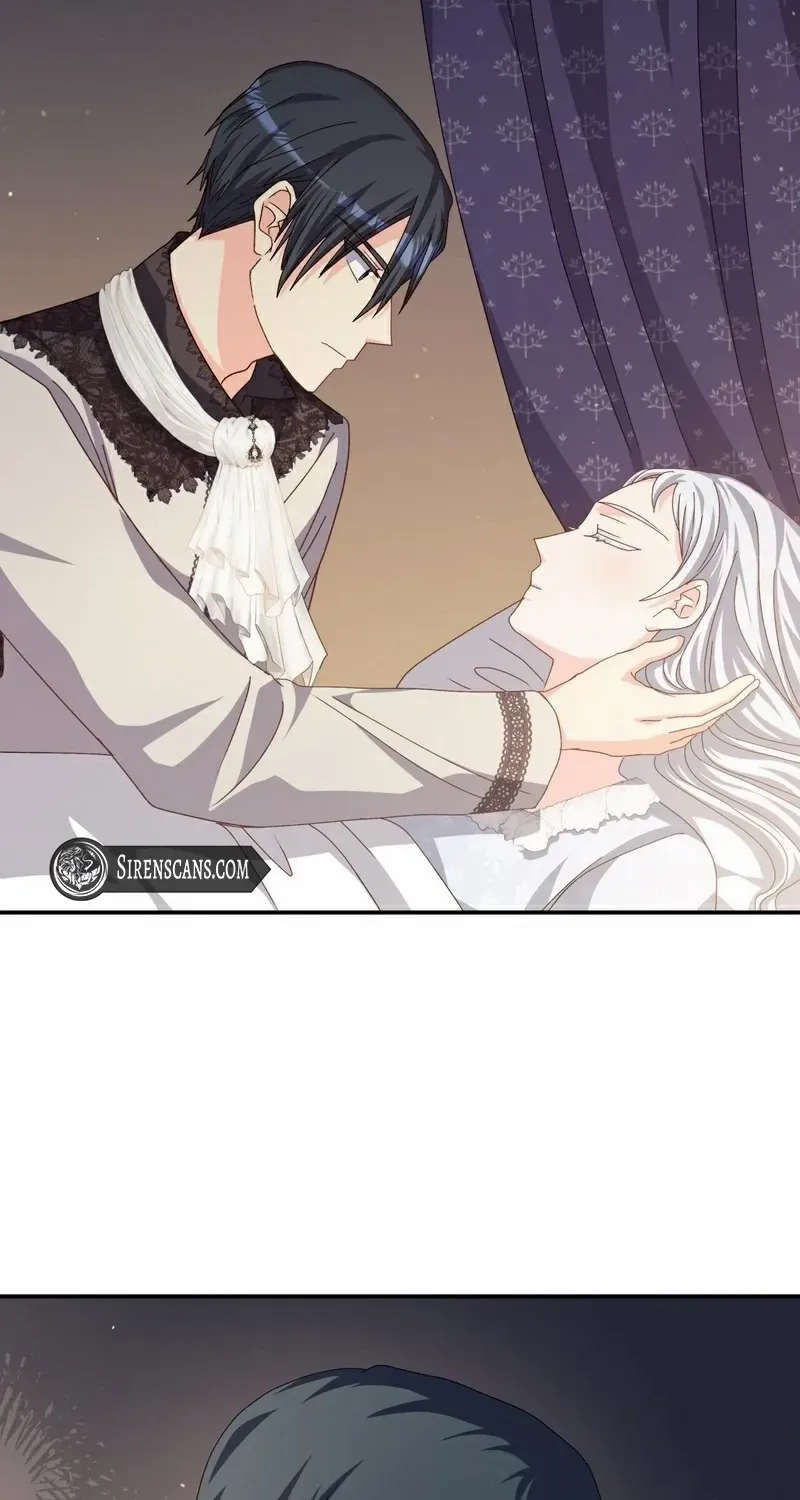 I Don’t Want to Be Loved Chapter 58 page 78 - 