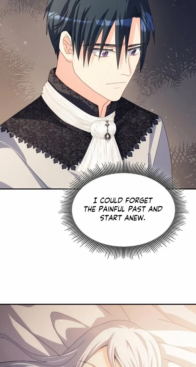 I Don’t Want to Be Loved Chapter 58 page 79 - 