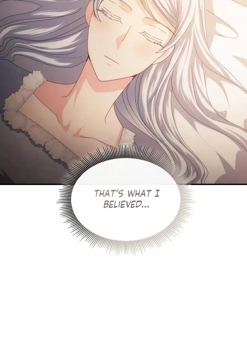 I Don’t Want to Be Loved Chapter 58 page 80 - 