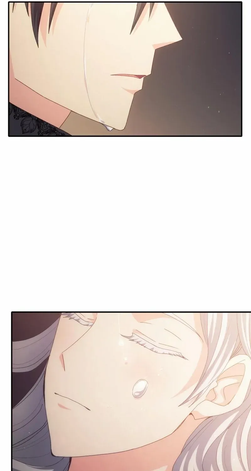 I Don’t Want to Be Loved Chapter 58 page 81 - 