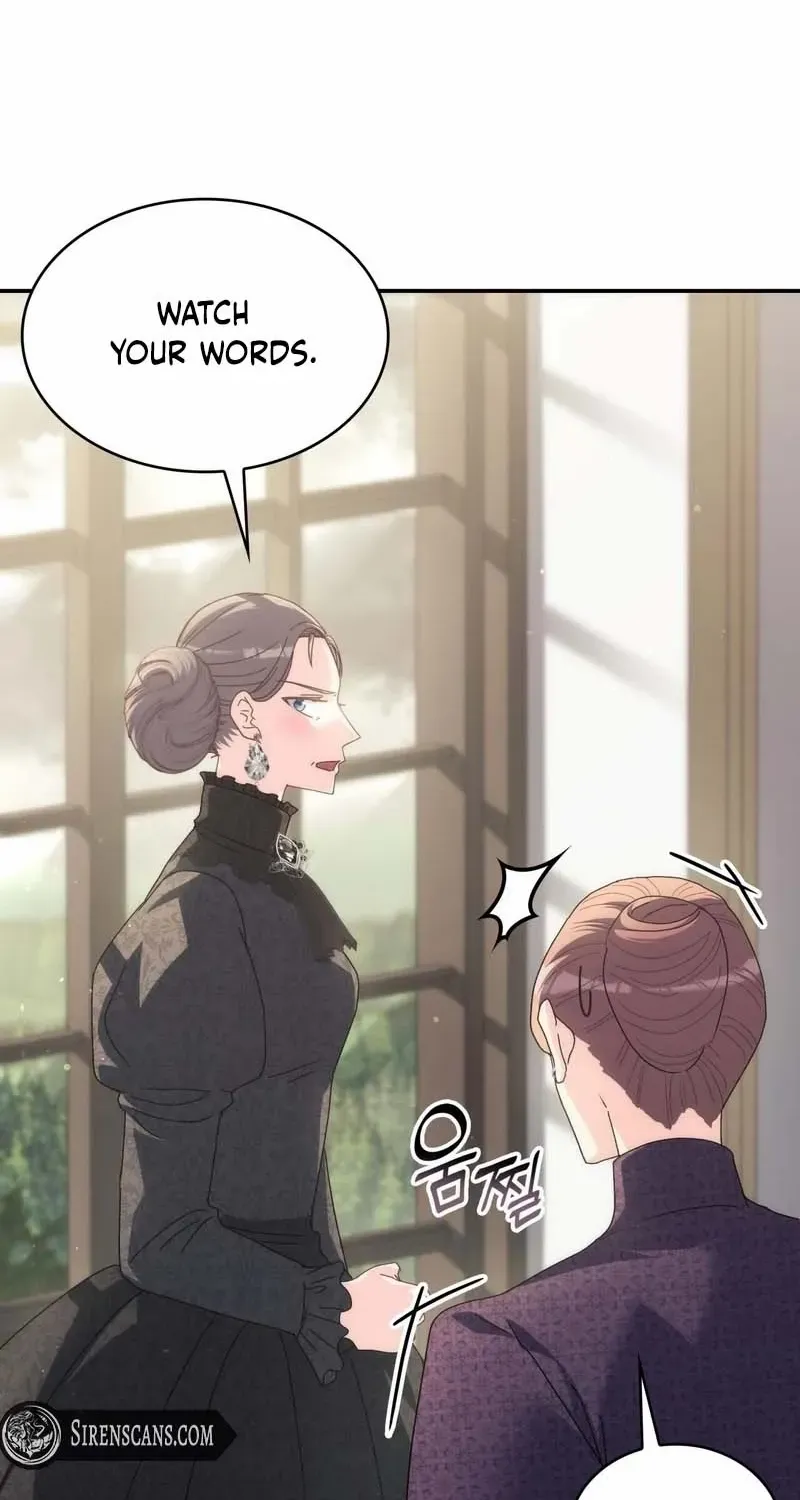 I Don’t Want to Be Loved Chapter 59 page 19 - 