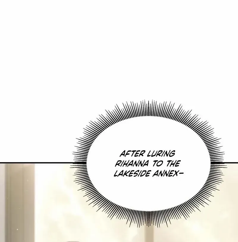 I Don’t Want to Be Loved Chapter 59 page 21 - 
