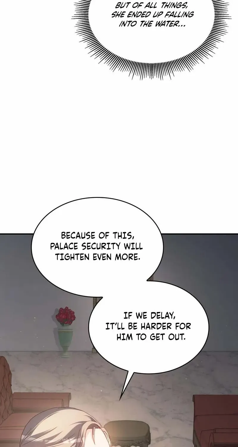 I Don’t Want to Be Loved Chapter 59 page 24 - 
