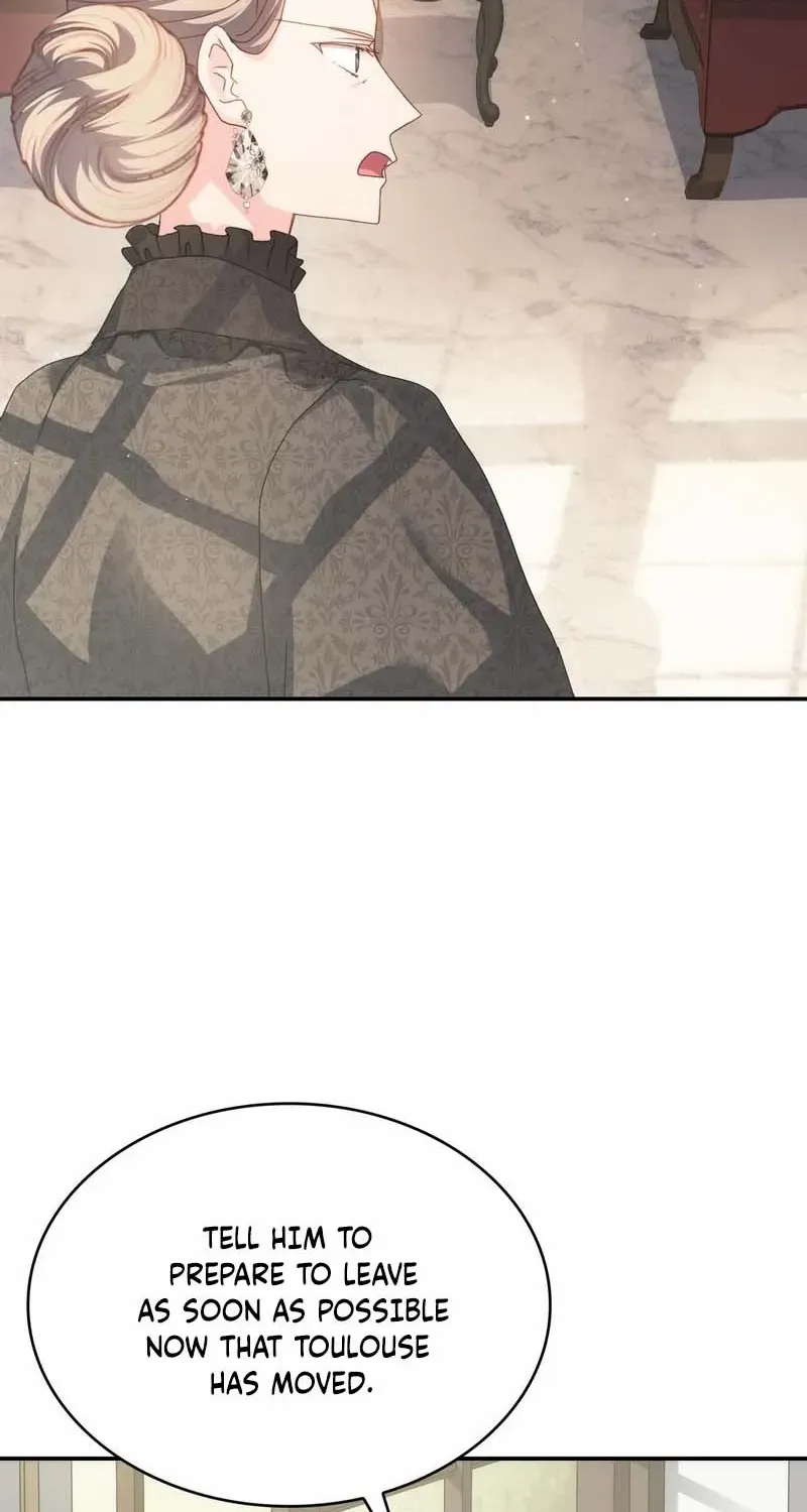 I Don’t Want to Be Loved Chapter 59 page 25 - 