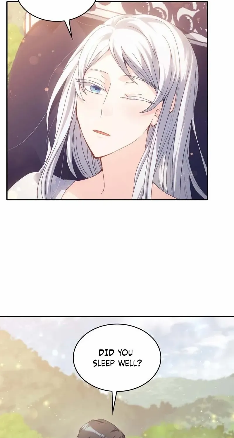 I Don’t Want to Be Loved Chapter 59 page 33 - 